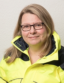 Bausachverständige, Immobiliensachverständige, Immobiliengutachterin und Baugutachterin  Svenja Rohlfs Kempen